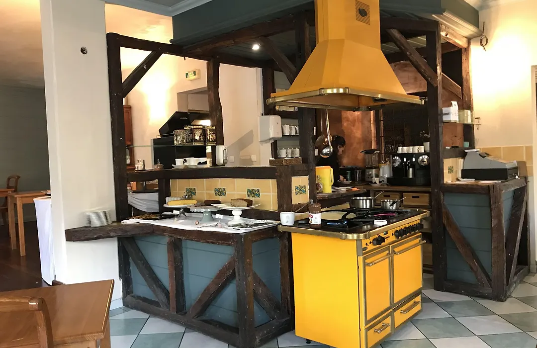 Tsilaosa Hôtel-1